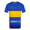 Conjunto (Camiseta+Pantalón Corto) Boca Juniors Primera Equipación 2024-25 - Niño